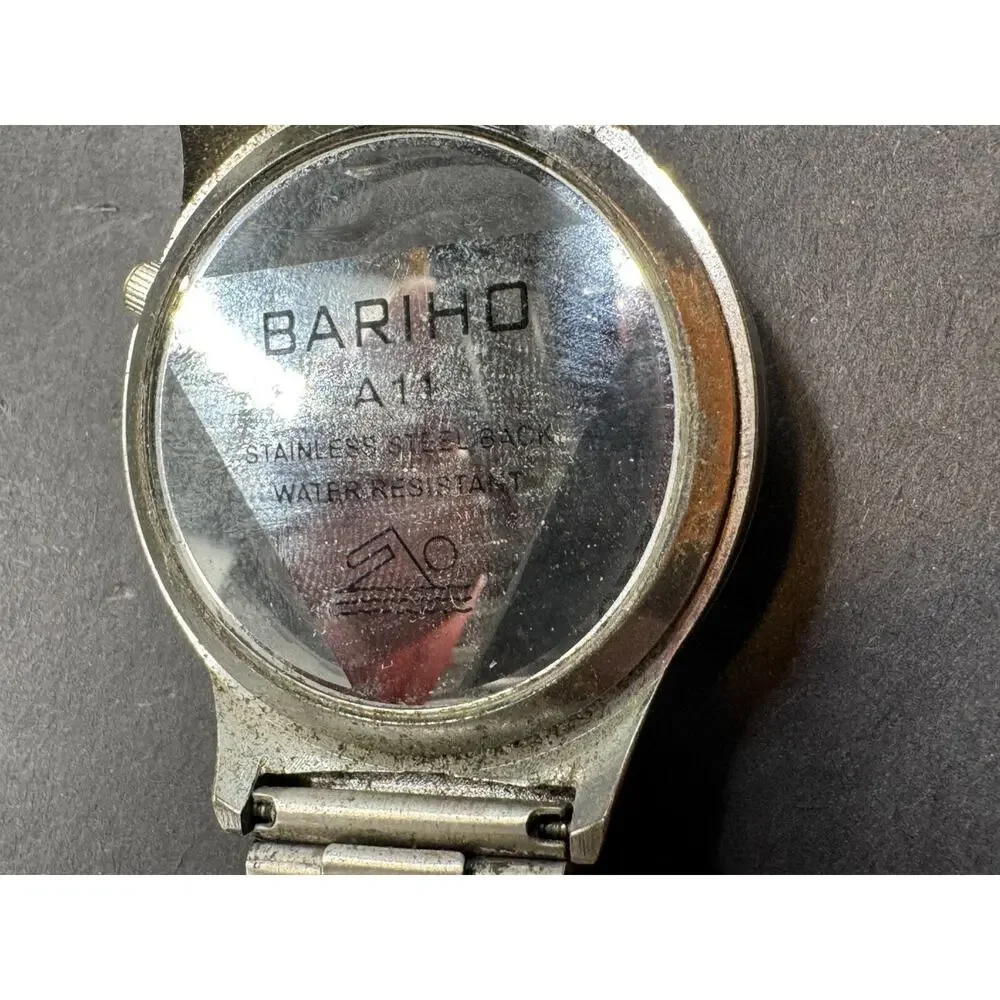 Quartz bariho a112